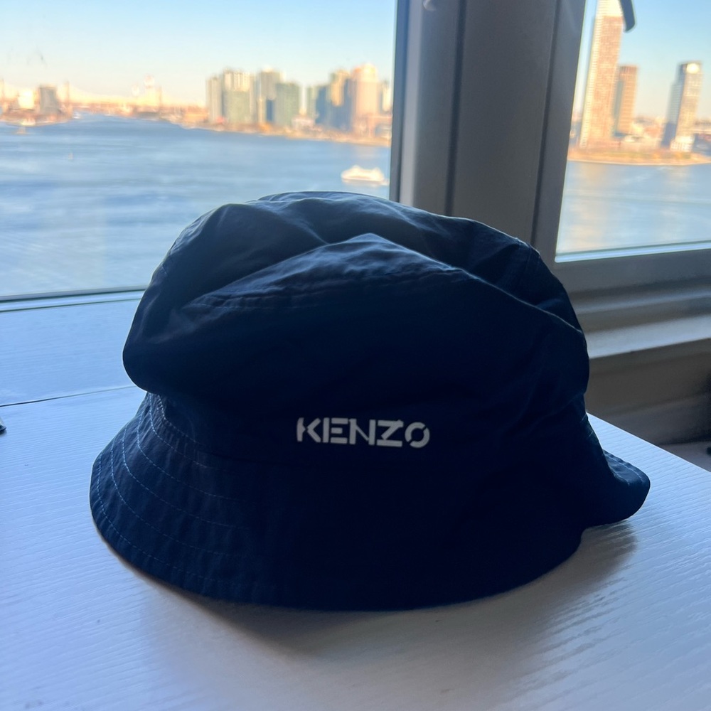 Kenzo hats